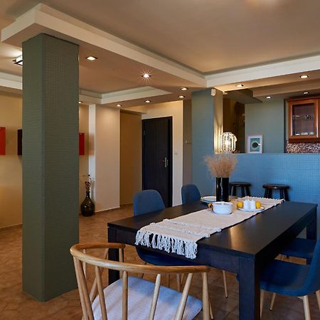 Guest House Dima Sozopol Exteriér fotografie