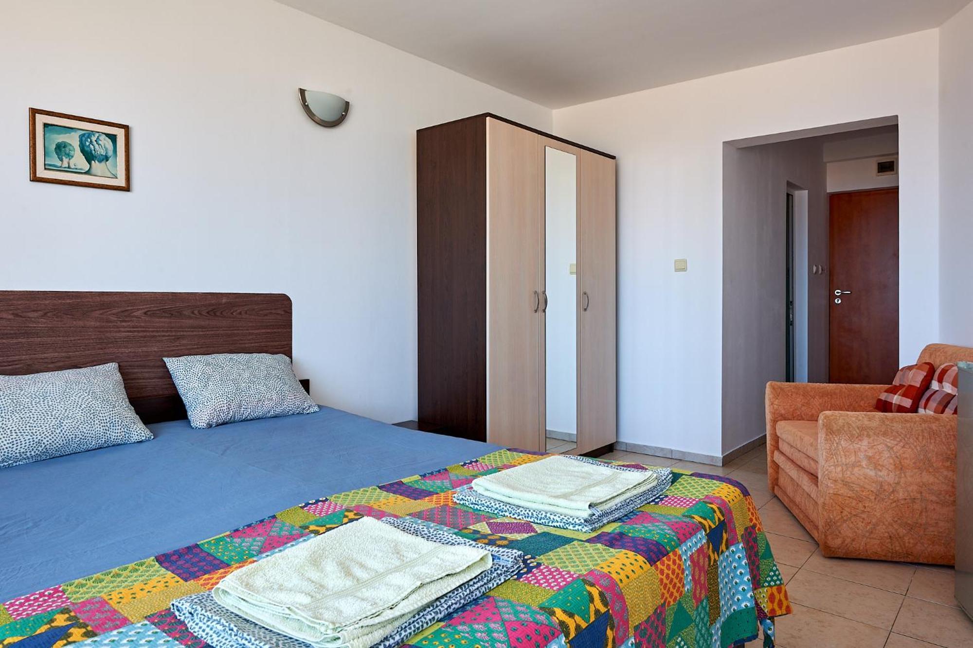 Guest House Dima Sozopol Exteriér fotografie