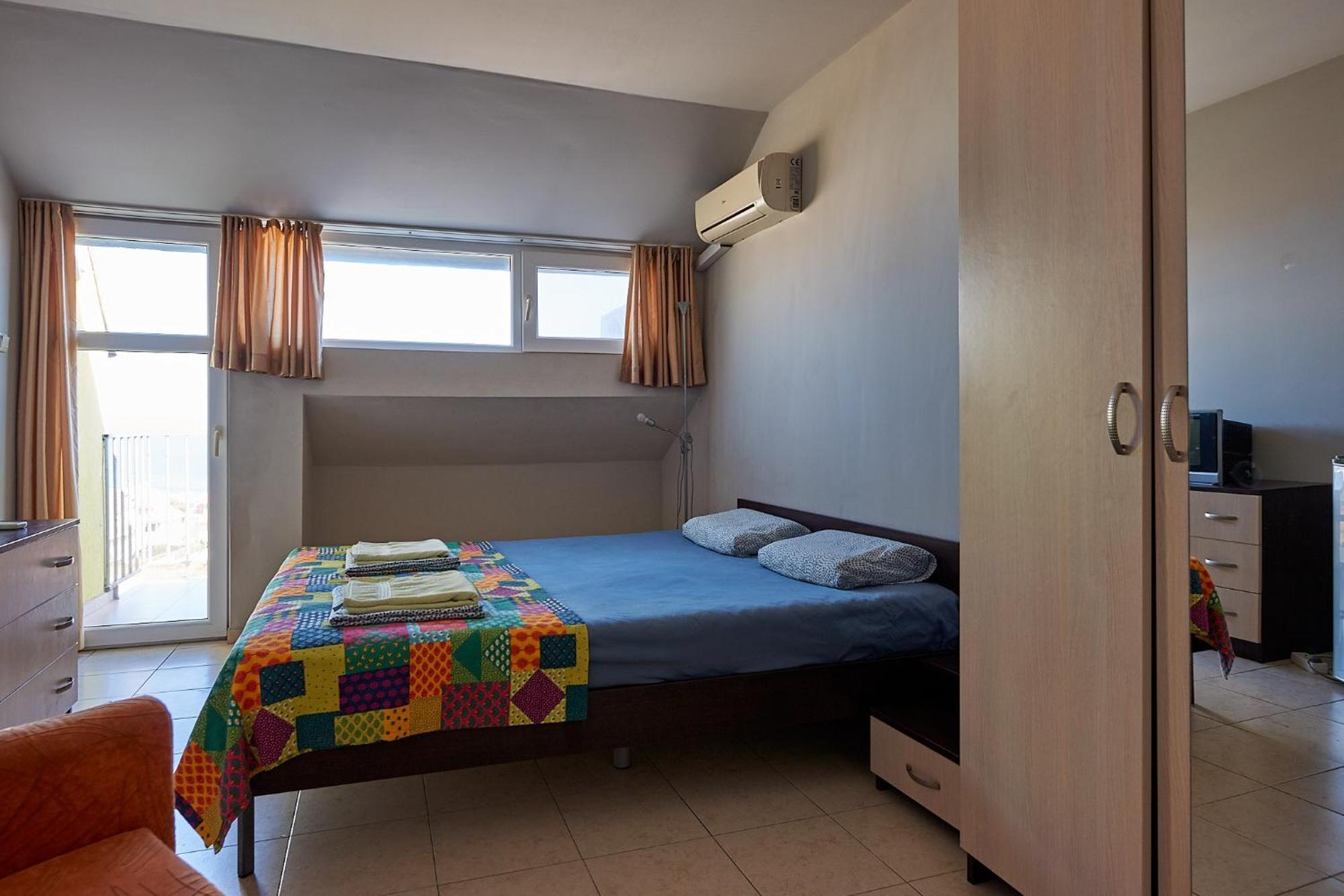 Guest House Dima Sozopol Exteriér fotografie