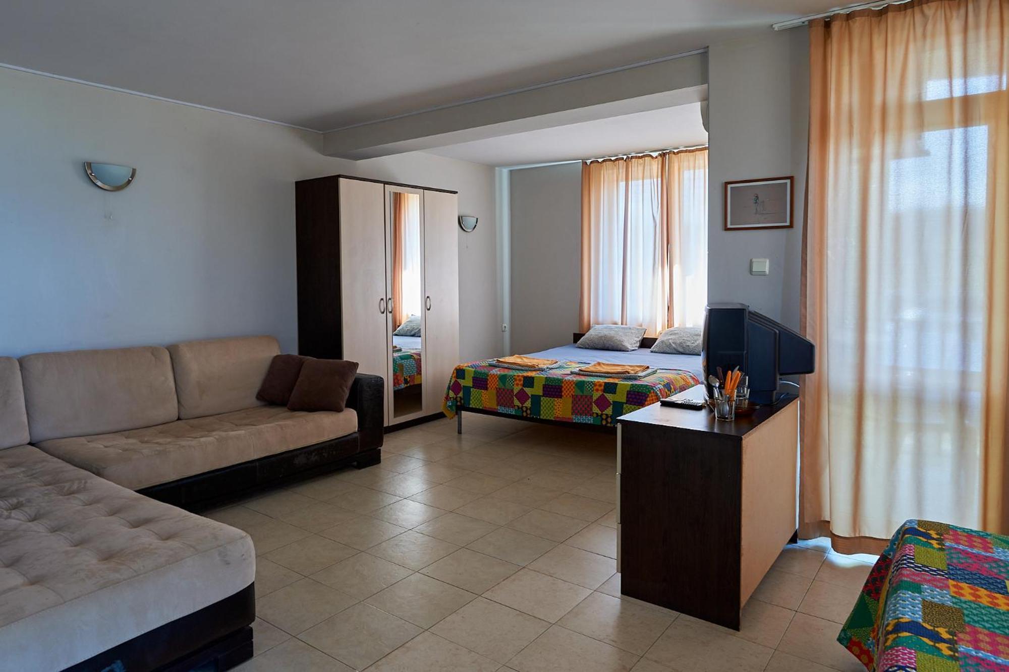 Guest House Dima Sozopol Exteriér fotografie