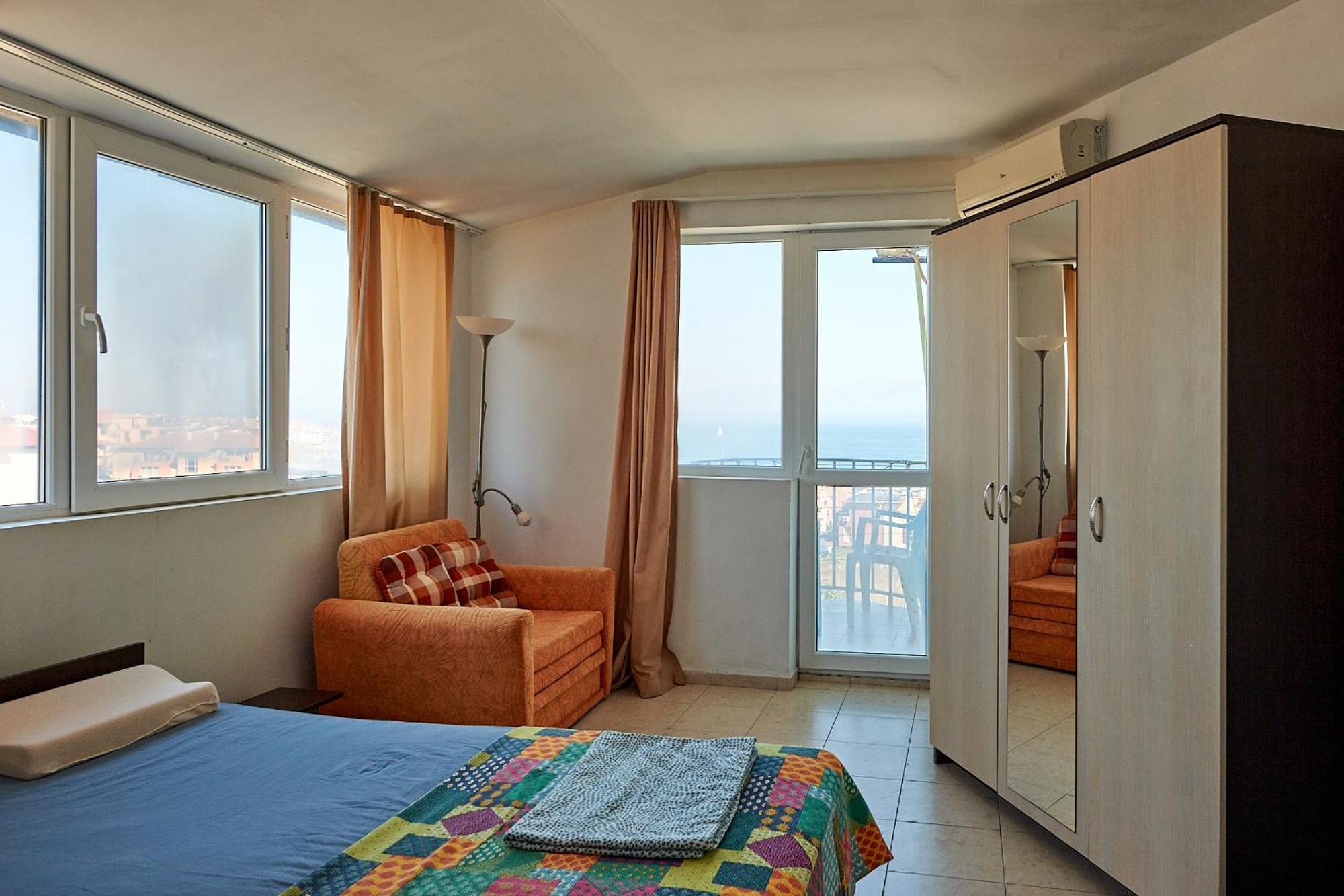 Guest House Dima Sozopol Exteriér fotografie
