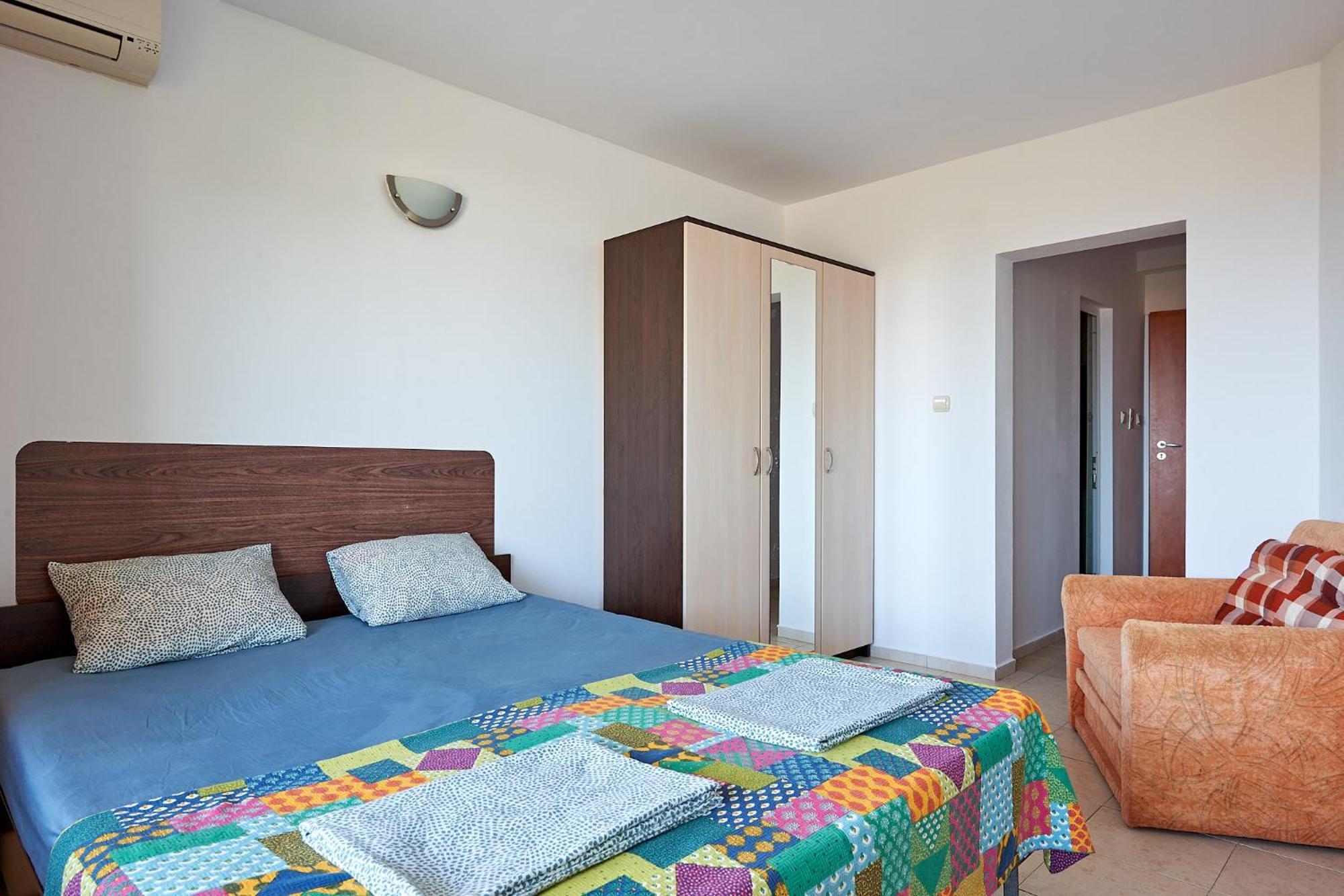 Guest House Dima Sozopol Exteriér fotografie
