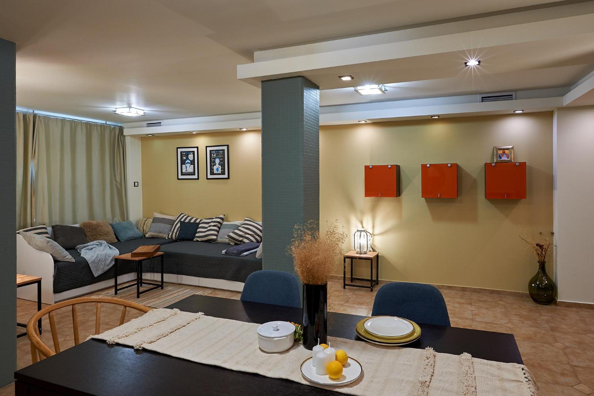 Guest House Dima Sozopol Exteriér fotografie