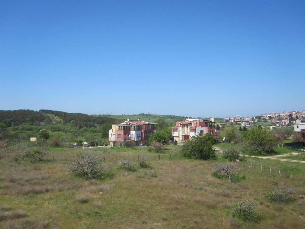Guest House Dima Sozopol Exteriér fotografie