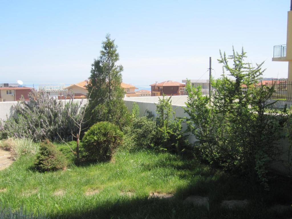 Guest House Dima Sozopol Exteriér fotografie